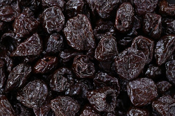 Dry Fruit Prunes Pitted 1kg