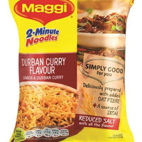 Maggi 2 Minute Noodle 1 x 75g