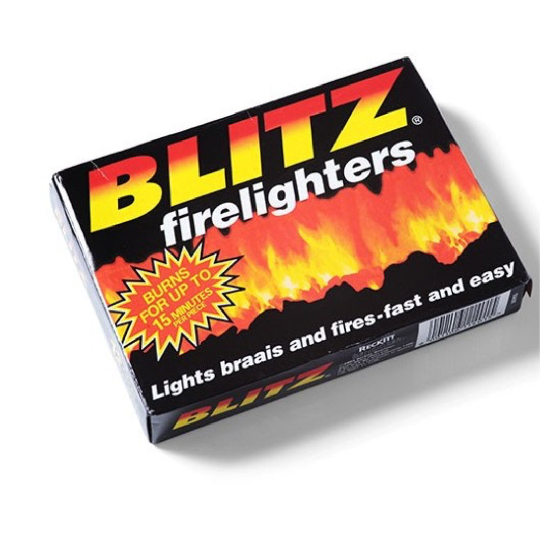 Fire Lighters