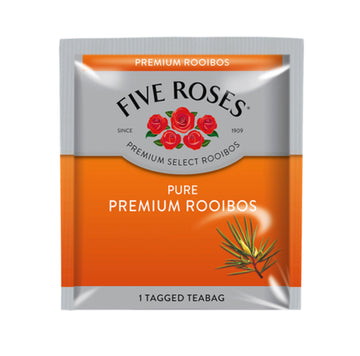 Five Roses Rooibos Tea