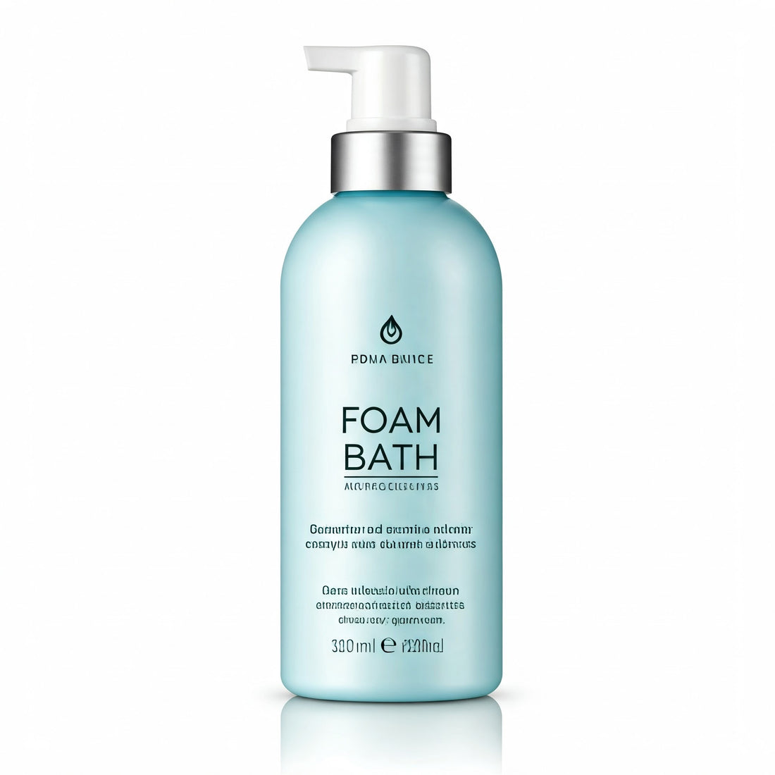 Foam Bath 25lt