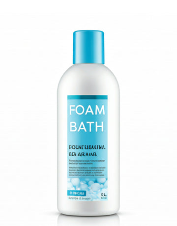 Foam Bath 5lt