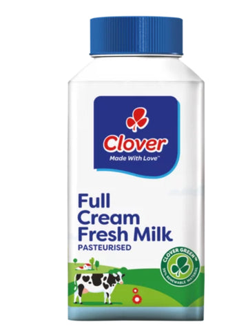 Full Cream Milk 250ml