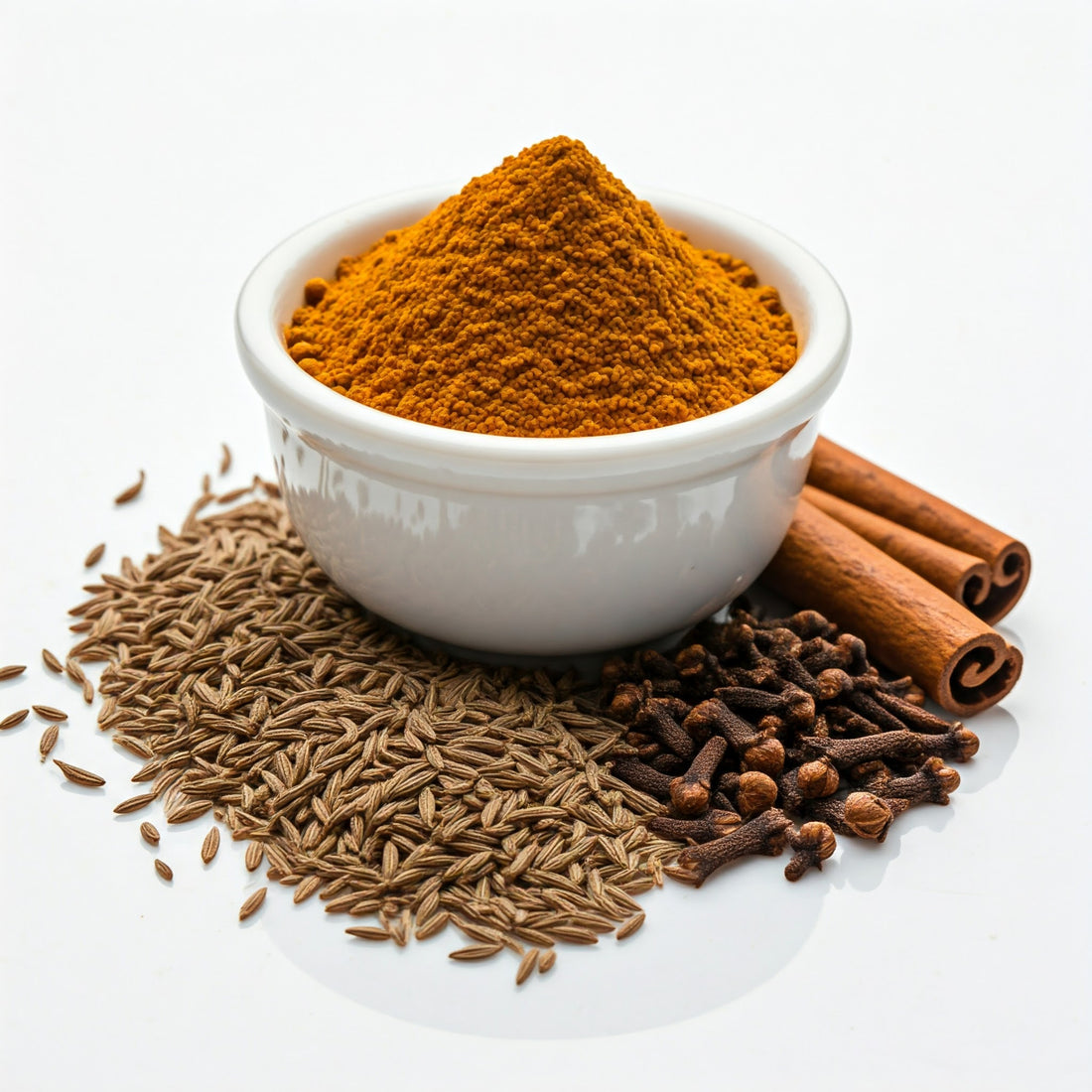 Spices Baking Spice 100g