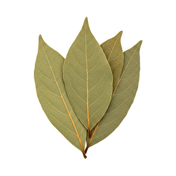 Spices Bay Leaves 25g