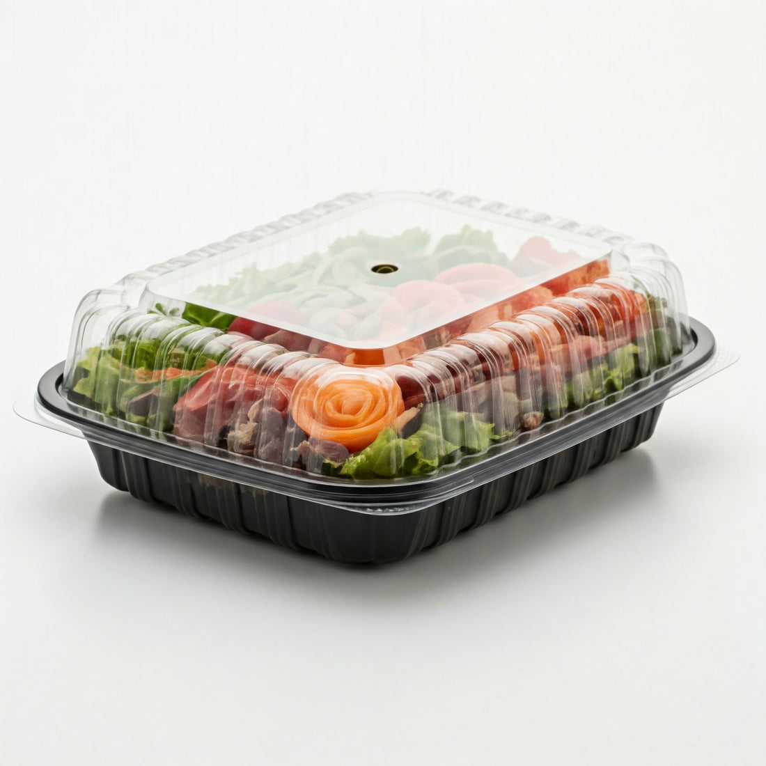 Deli Tray & Lid