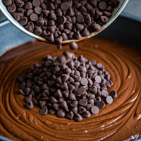 Cook Chocolate Chips