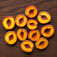 Dry Fruit Peaches Peeled 1kg