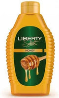 Honey Squeeze Bottle