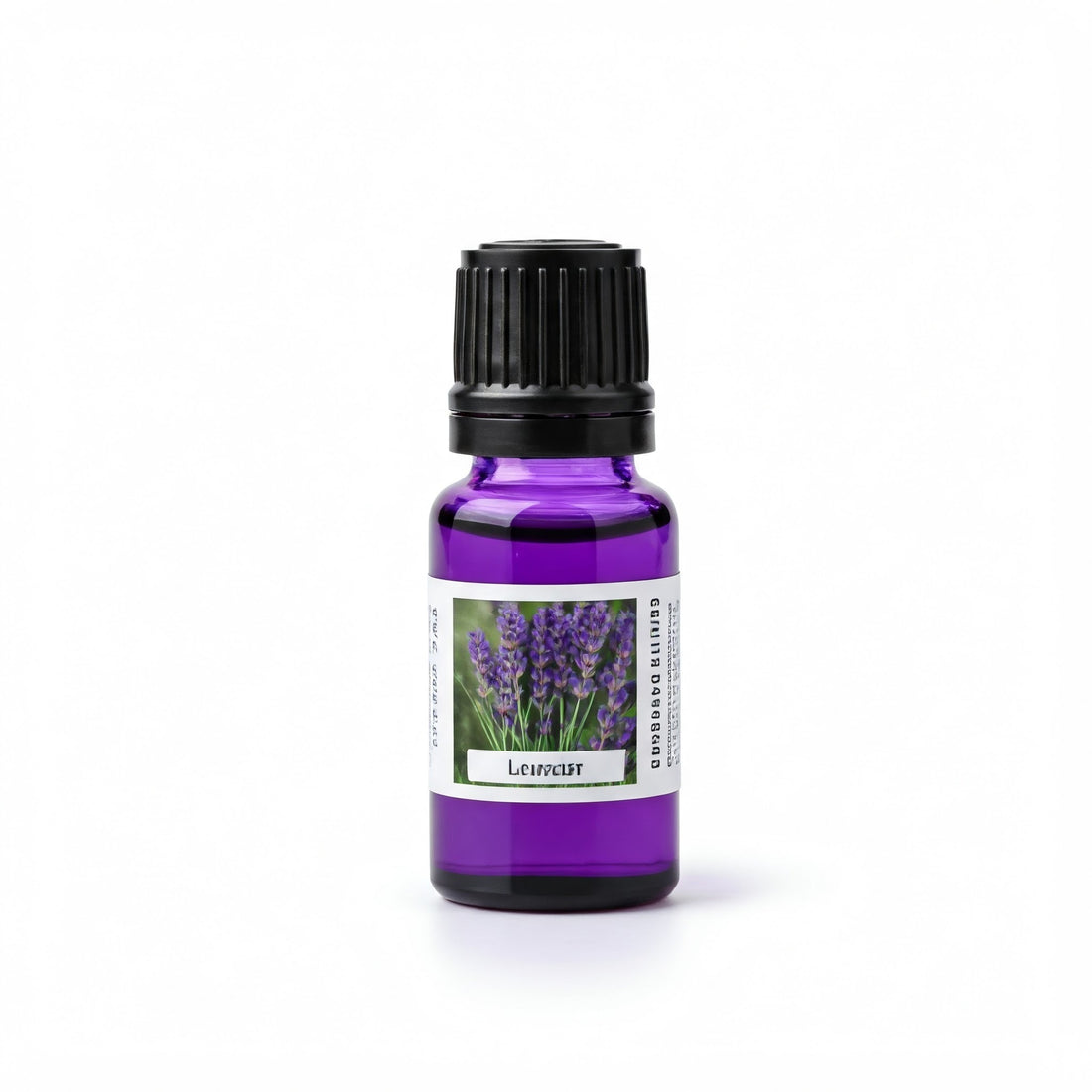 Essential Oil Lavender