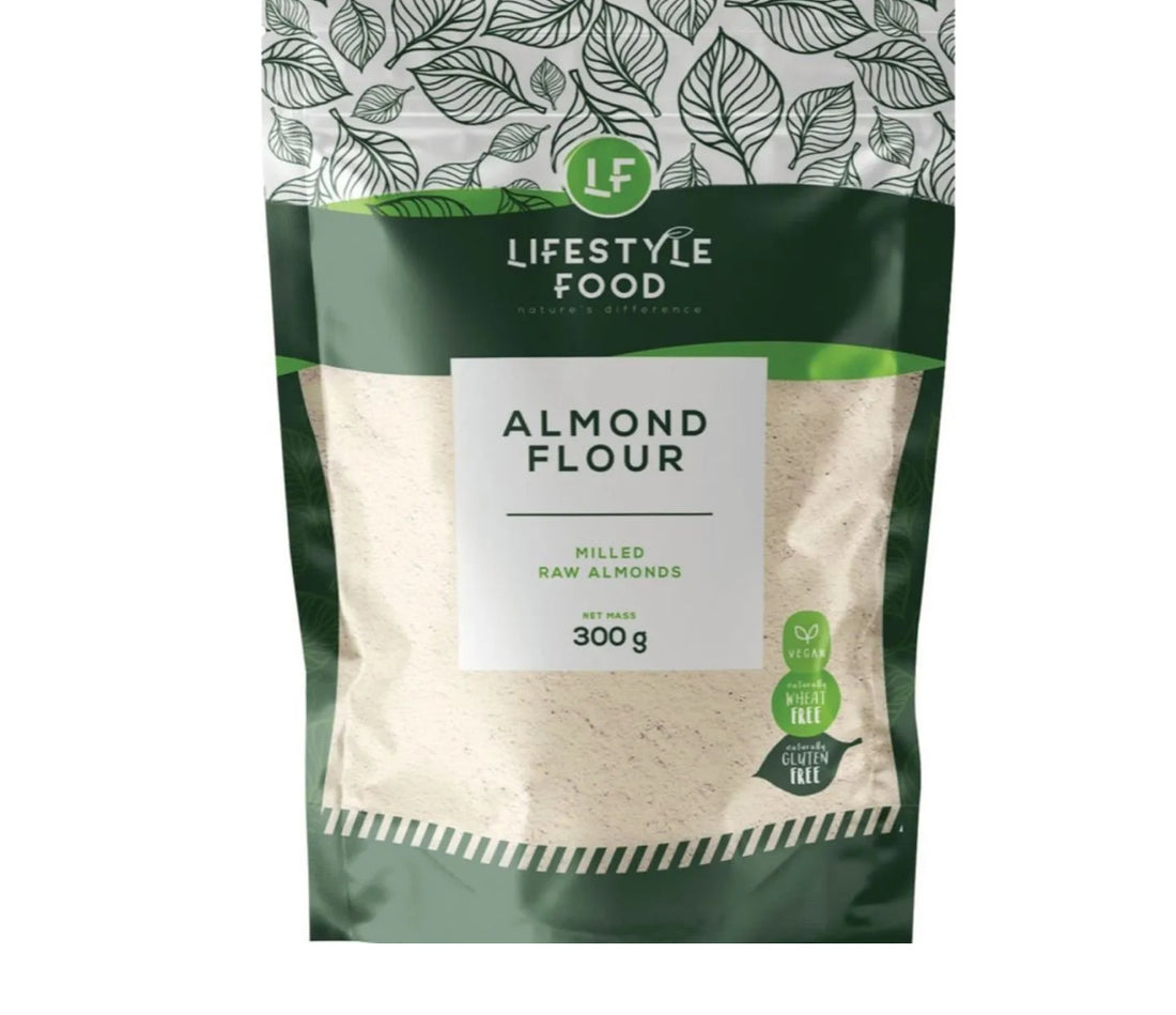 Almond Flour