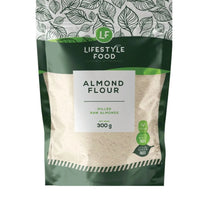 Almond Flour