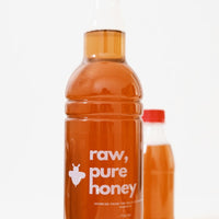 Honey Raw 1.5kg