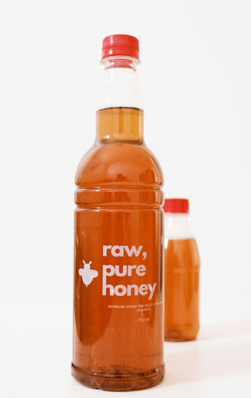 Honey Raw 1.5kg