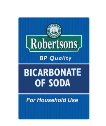 Bicarbonate of Soda Sachets