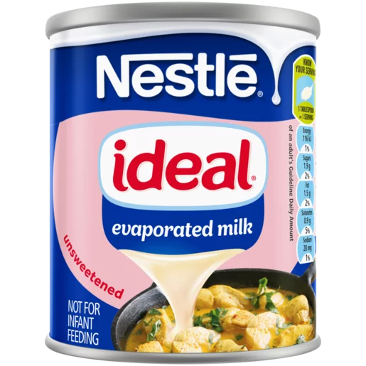 Ideal Milk Nestle