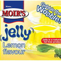 Jelly 80g