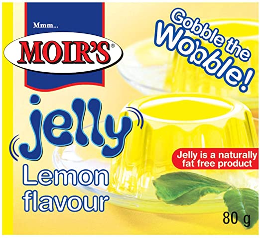 Jelly 80g