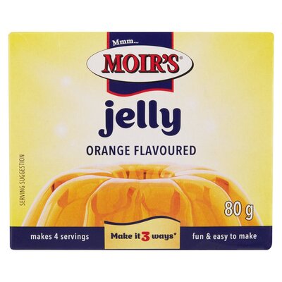 Jelly 80g