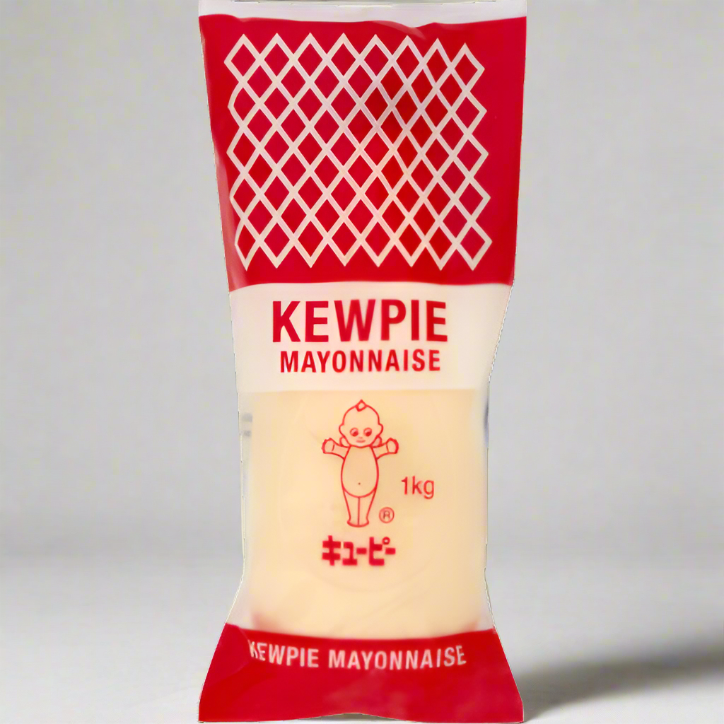 Mayonnaise Kewpie 1kg