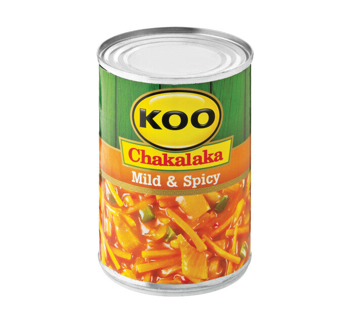 Chakalaka