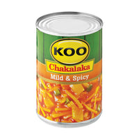 Chakalaka