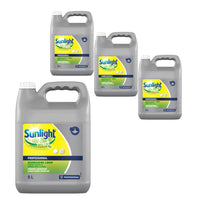 Dish Wash 5lt