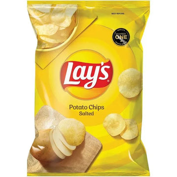 Lays Chips