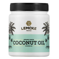 Coconut Oil 1Lt