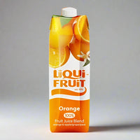 LiQui Fruit Orange 1Lt