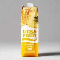 LiQui Fruit Summer Pine 1Lt