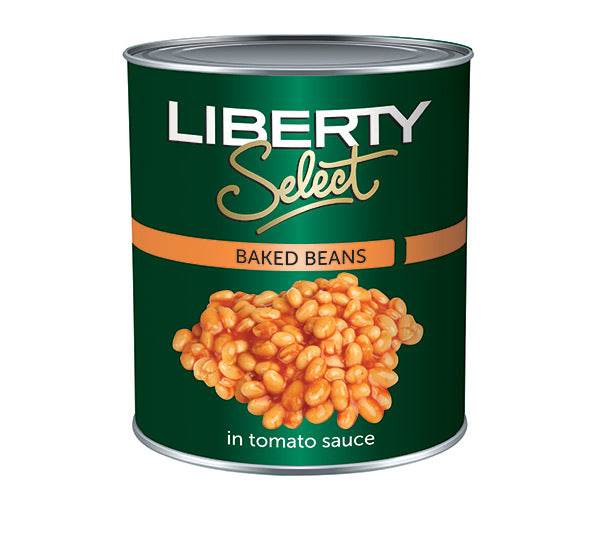 Baked Beans Craft A10