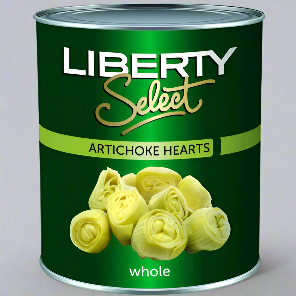 Artichoke Hearts