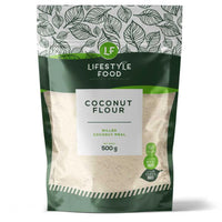 Coconut Flour 500g