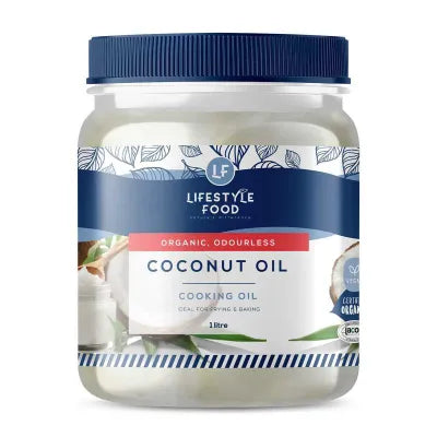 Coconut Oil 1Lt