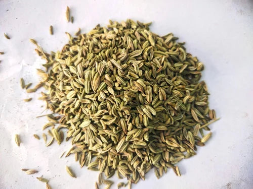 Loose Aniseed 1kg