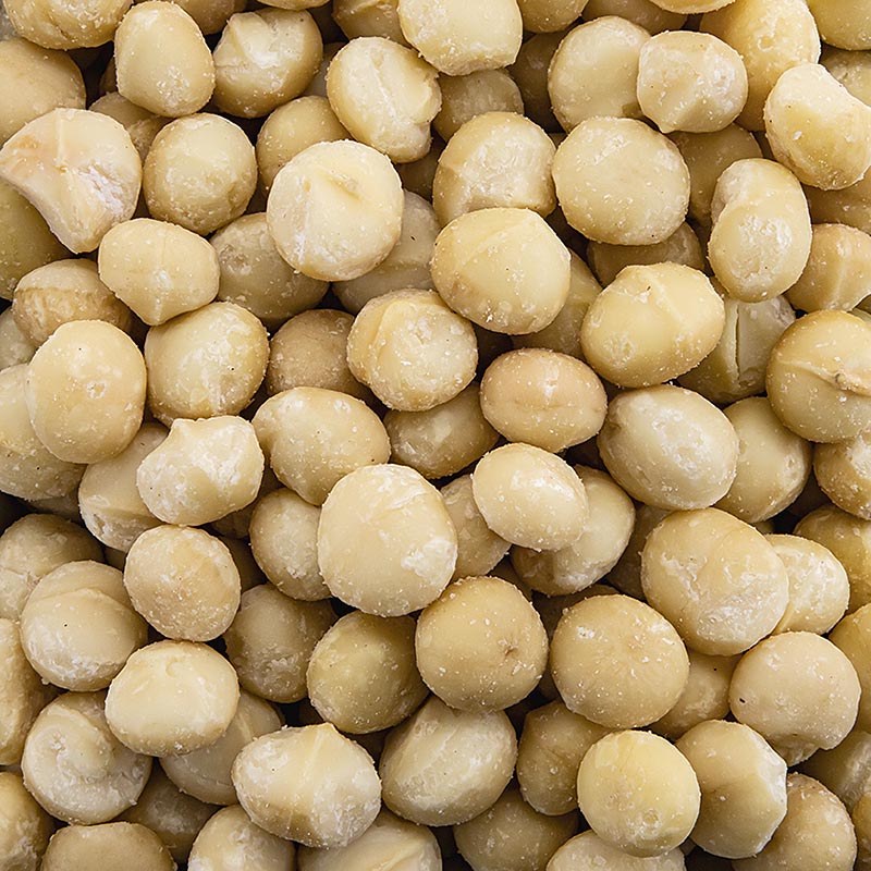 Macadamia Nuts 1kg