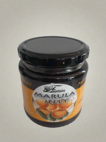 Marula Jelly 300g