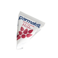 Milk Portions Parmalat 50x20g