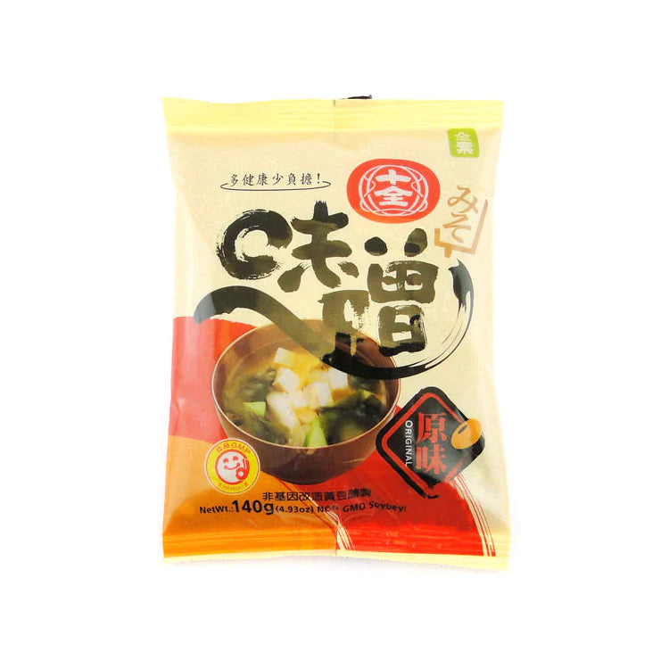 Miso Paste 140g