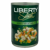 Mix Vegetables 410g