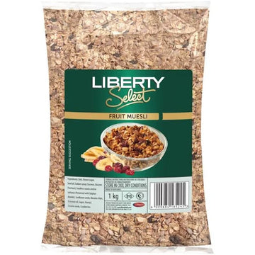 Muesli 1kg