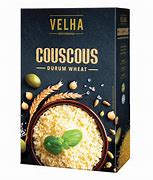 Cous Cous 500g