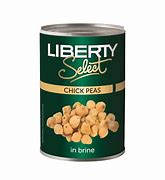 Chickpeas