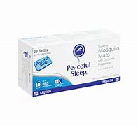 Peacefull Sleep Mats 30's