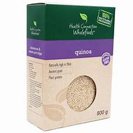 Quinoa White 500g