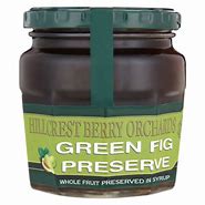 Preserve Fig 500g