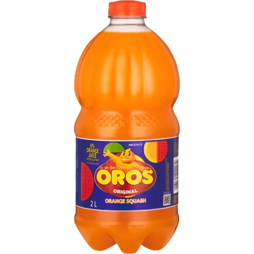 Oros 2Lt