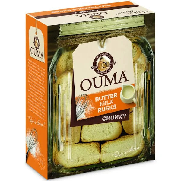 Rusks Ouma 1kg