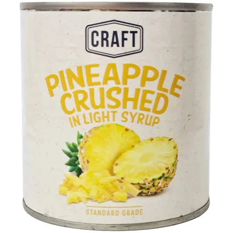 Pineapple Crush 425g